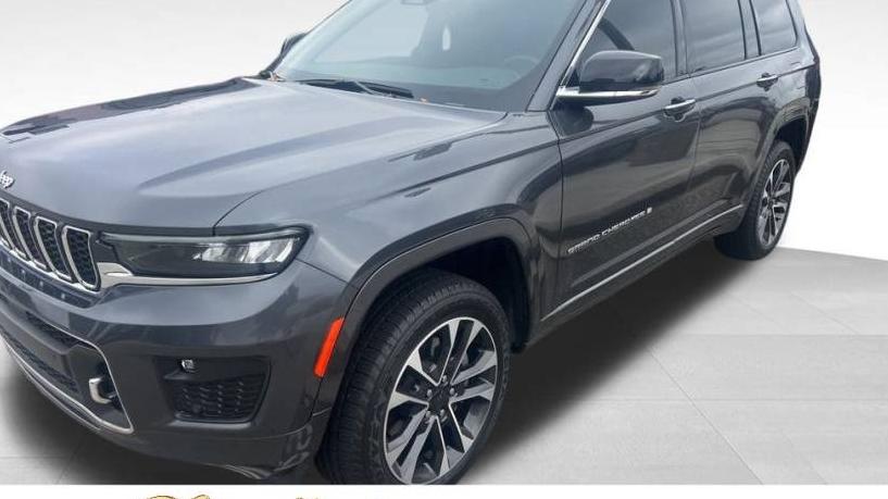 JEEP GRAND CHEROKEE 2023 1C4RJKDT9P8739531 image